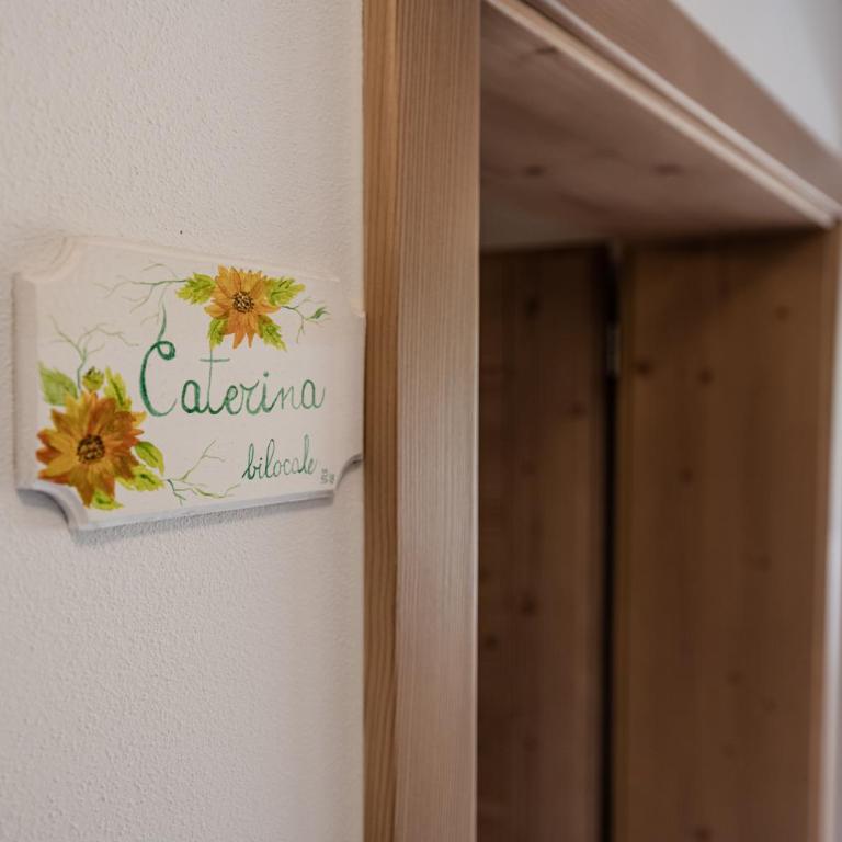 Villetta Val Di Sole - One-Bedroom Apartment - 15