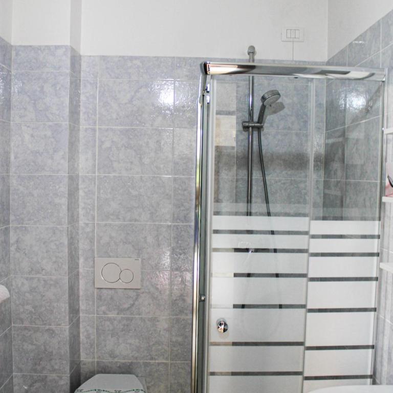 La Costa - Camera Singola con Bagno Privato - 5