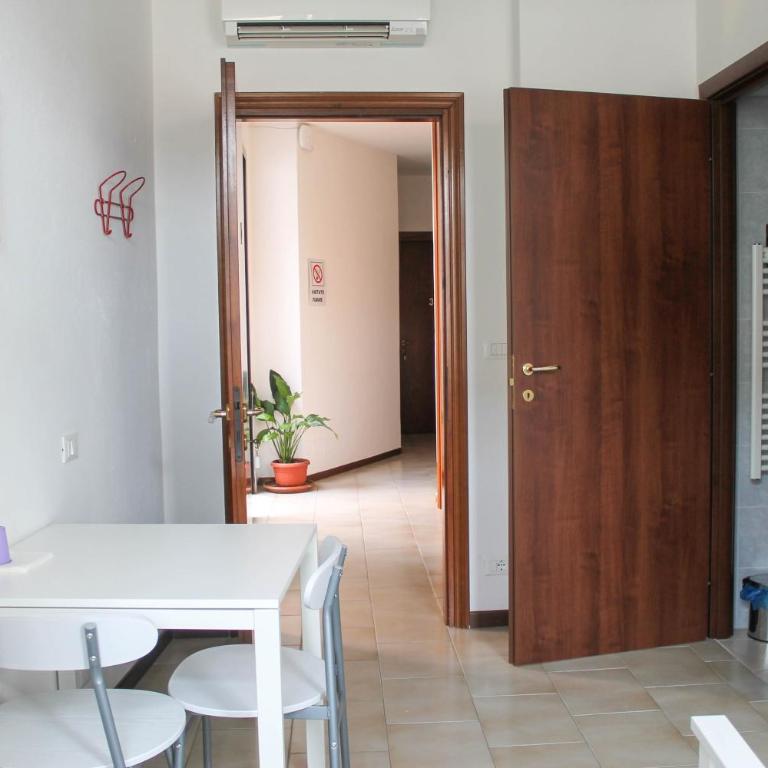 La Costa - Camera Singola con Bagno Privato - 6