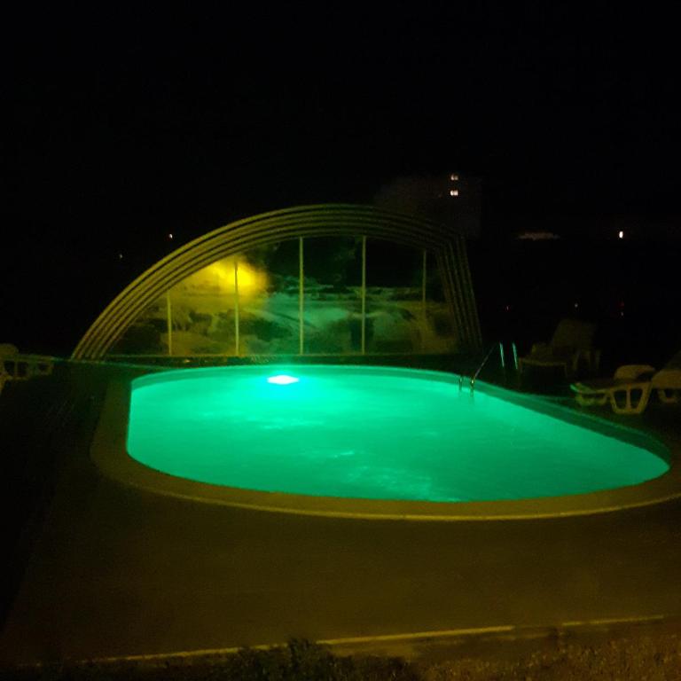 Villa Kalypso - Vila sa Sopstvenim Bazenom - 12
