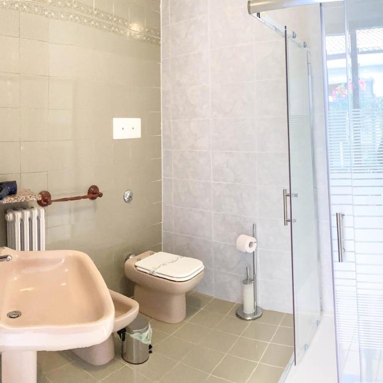 La Costa - Camera Tripla con Bagno Privato Esterno - 6