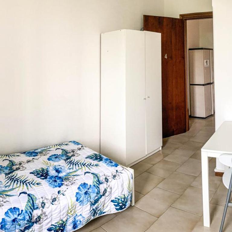La Costa - Camera Singola con Bagno Privato Esterno - 4