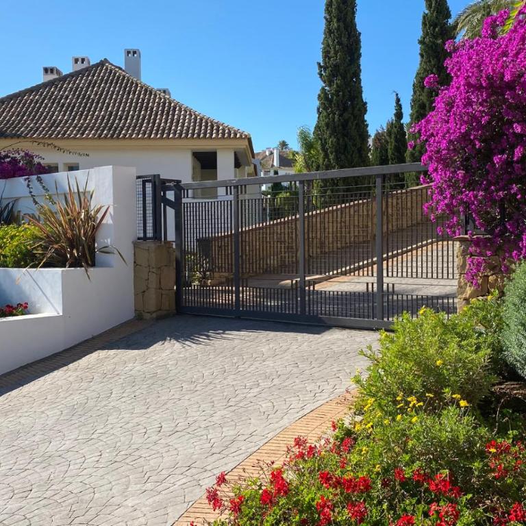 La Cala Golf Luxury TownHouse, frontline golf, spectacular views - Casa de 2 dormitorios - 33