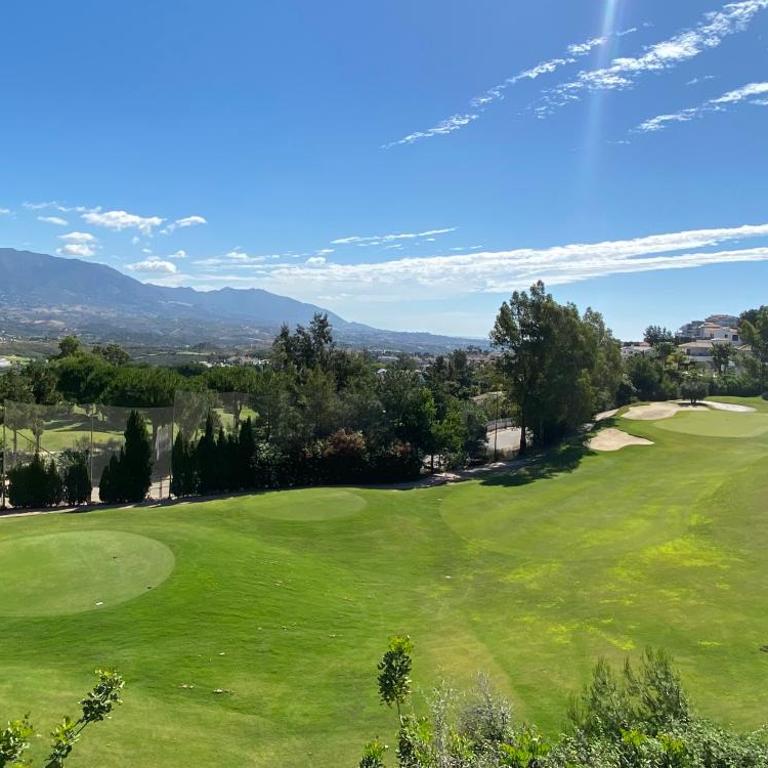 La Cala Golf Luxury TownHouse, frontline golf, spectacular views - Casa de 2 dormitorios - 12