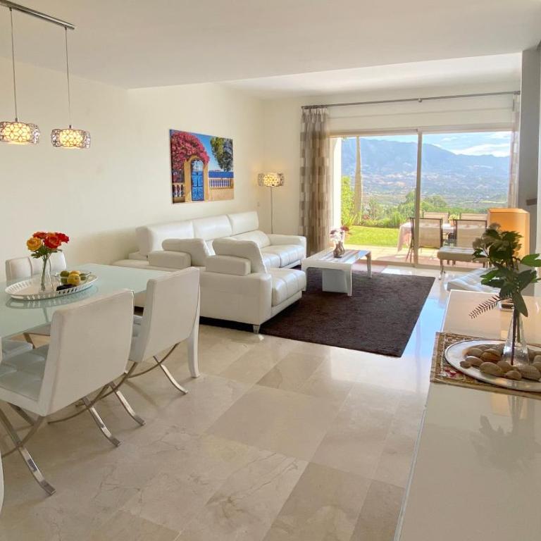 La Cala Golf Luxury TownHouse, frontline golf, spectacular views - Casa de 2 dormitorios - 5