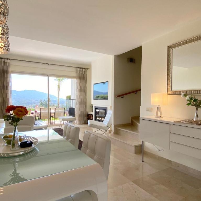 La Cala Golf Luxury TownHouse, frontline golf, spectacular views - Casa de 2 dormitorios - 7