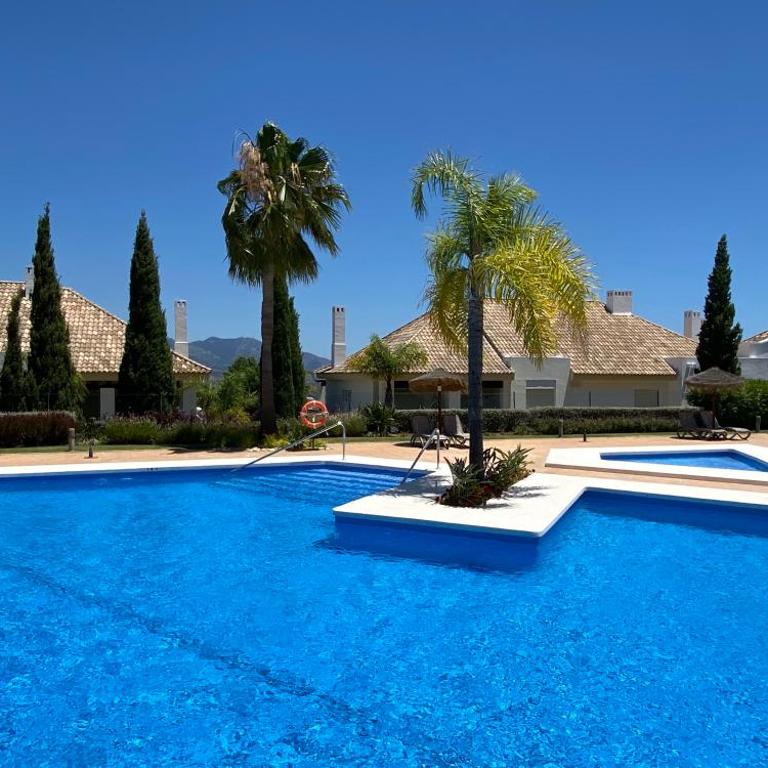 La Cala Golf Luxury TownHouse, frontline golf, spectacular views - Casa de 2 dormitorios - 31