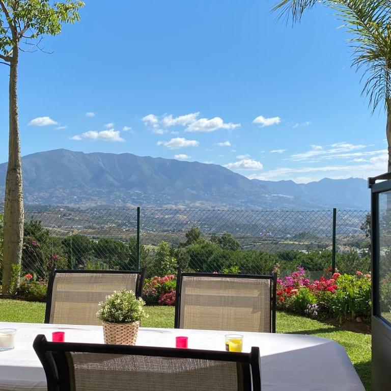 La Cala Golf Luxury TownHouse, frontline golf, spectacular views - Casa de 2 dormitorios - 11