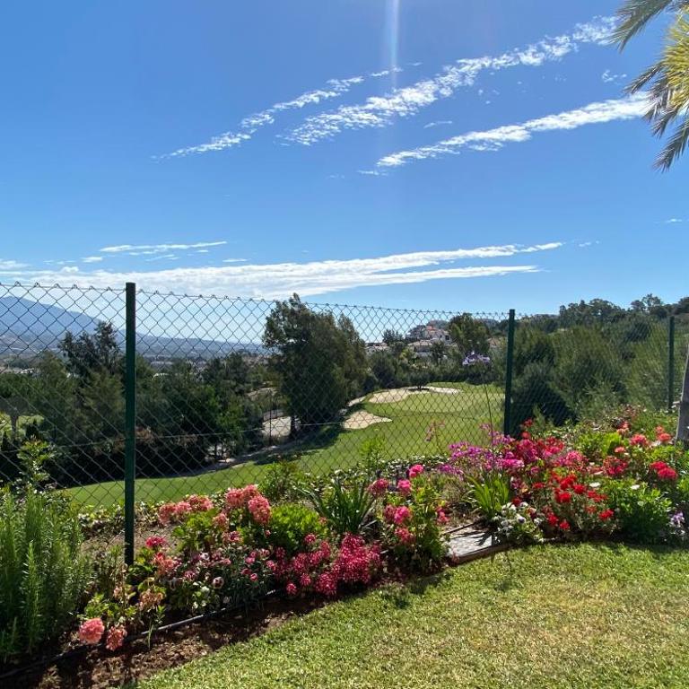 La Cala Golf Luxury TownHouse, frontline golf, spectacular views - Casa de 2 dormitorios - 14