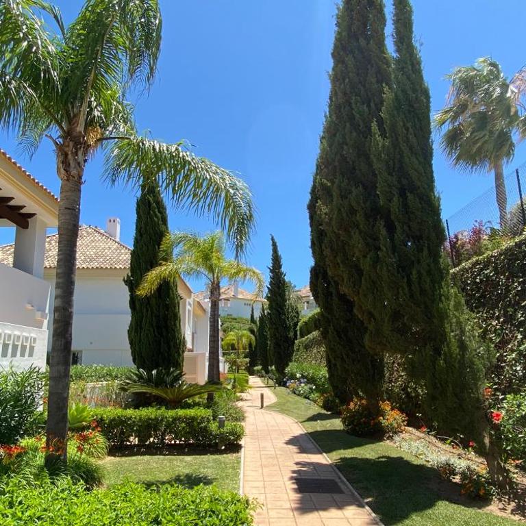 La Cala Golf Luxury TownHouse, frontline golf, spectacular views - Casa de 2 dormitorios - 28