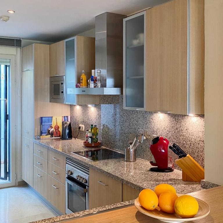La Cala Golf Luxury TownHouse, frontline golf, spectacular views - Casa de 2 dormitorios - 10