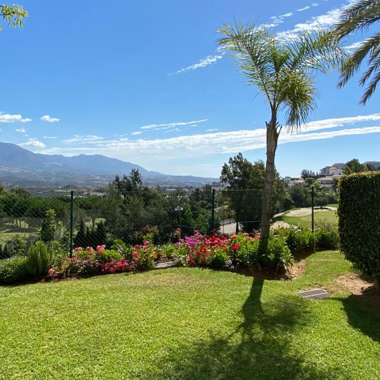 La Cala Golf Luxury TownHouse, frontline golf, spectacular views - Casa de 2 dormitorios - 13