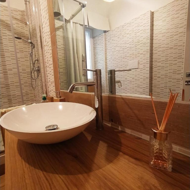 Dimora Ninfee - Apartment mit 2 Schlafzimmern - 3