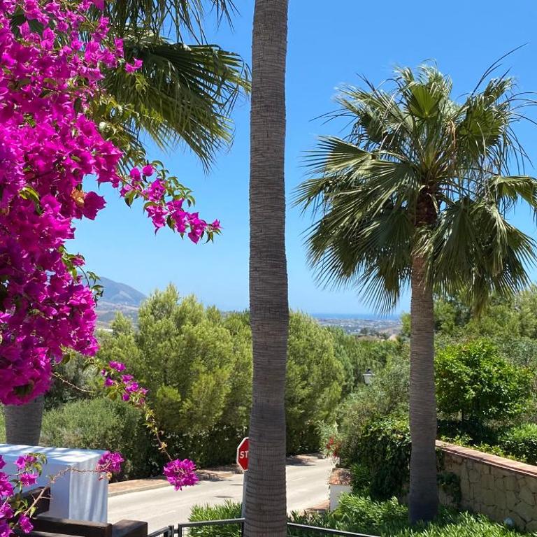 La Cala Golf Luxury TownHouse, frontline golf, spectacular views - Casa de 2 dormitorios - 34