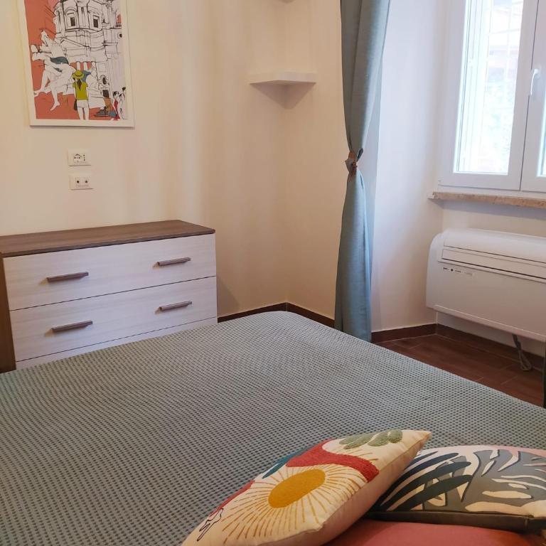 Dimora Ninfee - Apartment mit 2 Schlafzimmern - 5