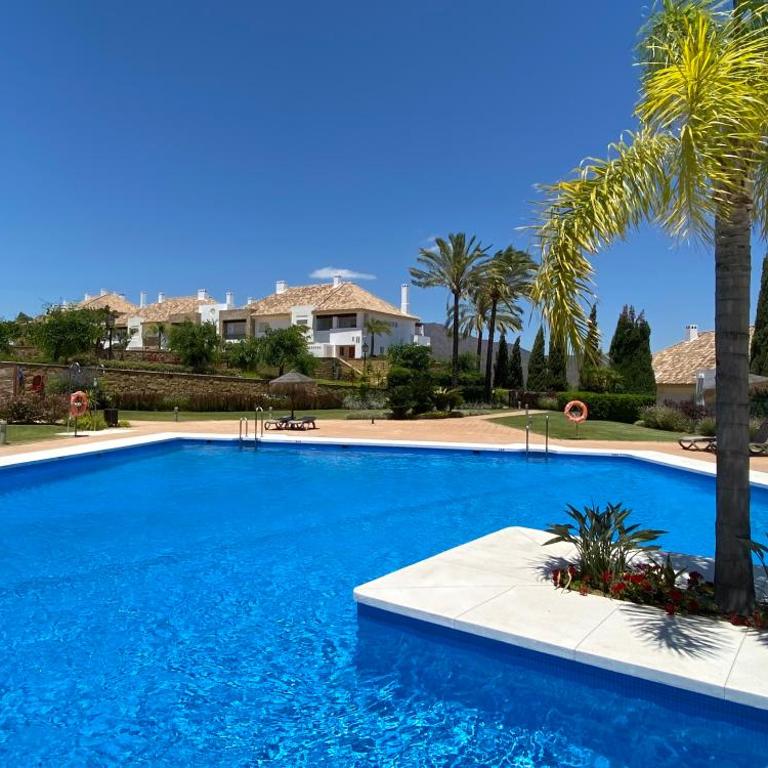 La Cala Golf Luxury TownHouse, frontline golf, spectacular views - Casa de 2 dormitorios - 32