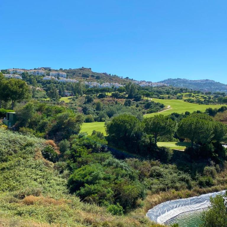La Cala Golf Luxury TownHouse, frontline golf, spectacular views - Casa de 2 dormitorios - 39