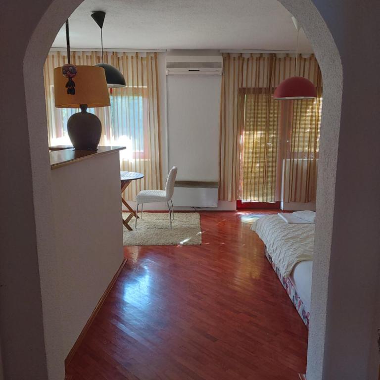 Guest House Goa Mostar - Studio - 11