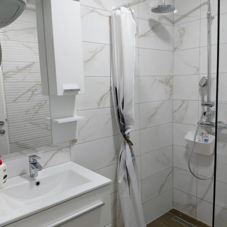 Guest House Goa Mostar - Studio - 12