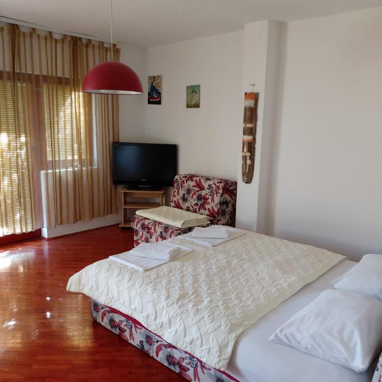 Guest House Goa Mostar - Studio - 14