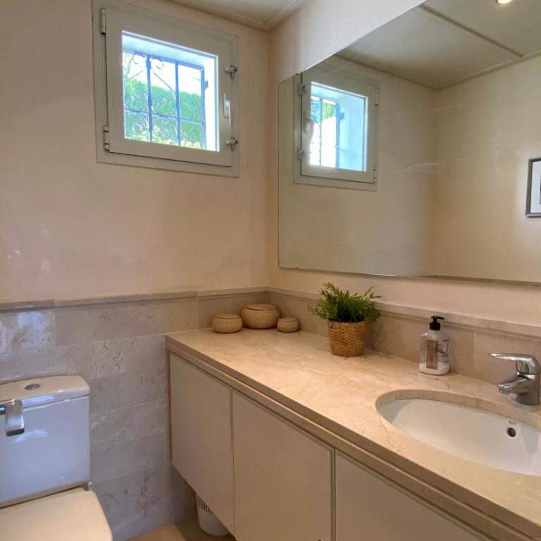 La Cala Golf Luxury TownHouse, frontline golf, spectacular views - Casa de 2 dormitorios - 15