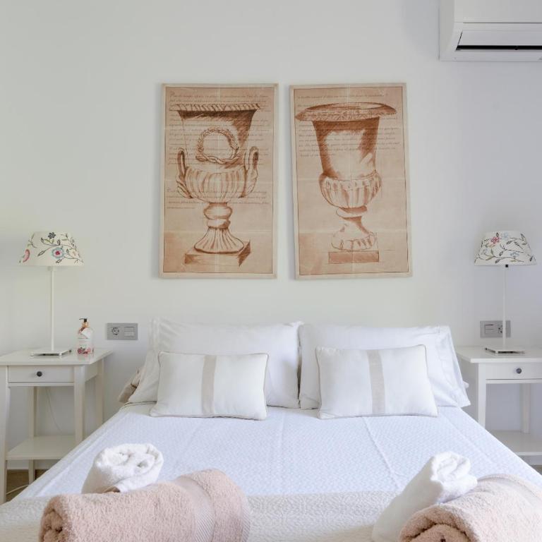 Fantastico Apartamento Suite en centro de Granada - Apartment with Terrace - 15