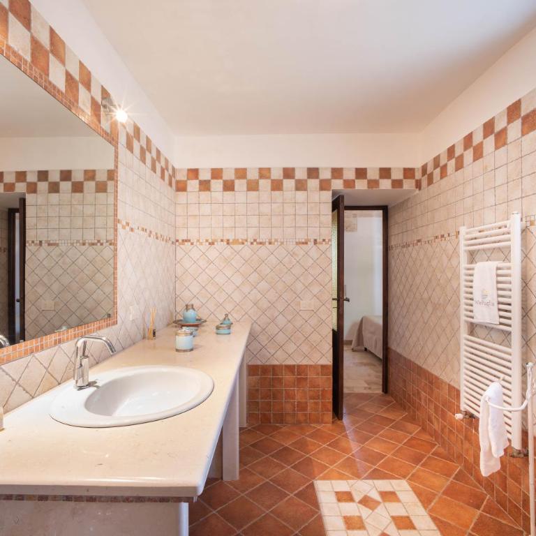 WePuglia - Trullo Sentimento - Villa con 3 Camere da Letto - 20