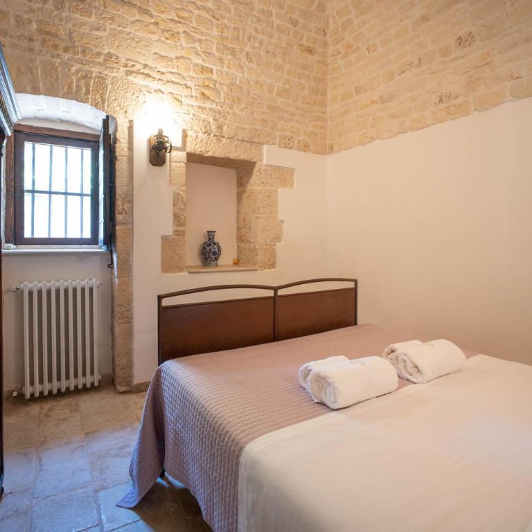 WePuglia - Trullo Sentimento - Villa con 3 Camere da Letto - 3