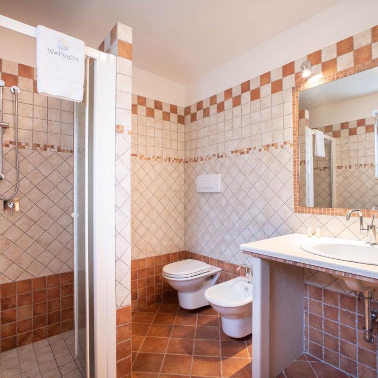 WePuglia - Trullo Sentimento - Villa con 3 Camere da Letto - 18