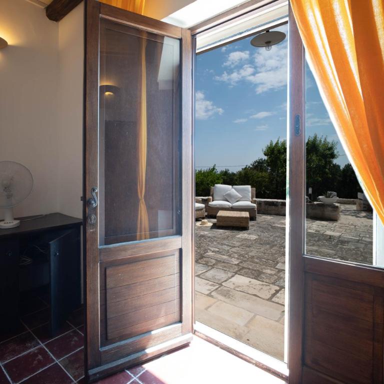 WePuglia - Trullo Sentimento - Villa con 3 Camere da Letto - 37