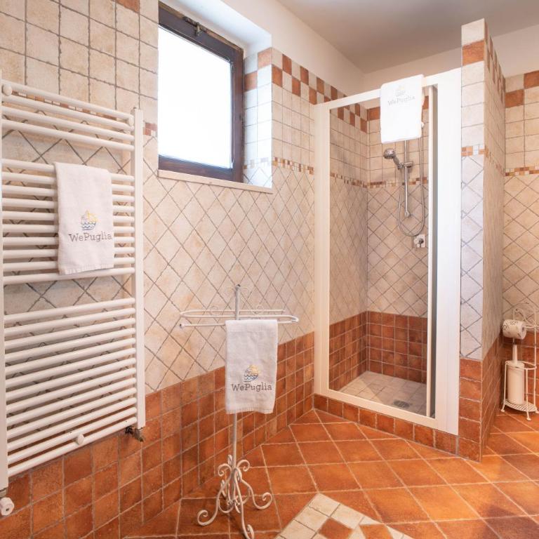 WePuglia - Trullo Sentimento - Villa con 3 Camere da Letto - 19