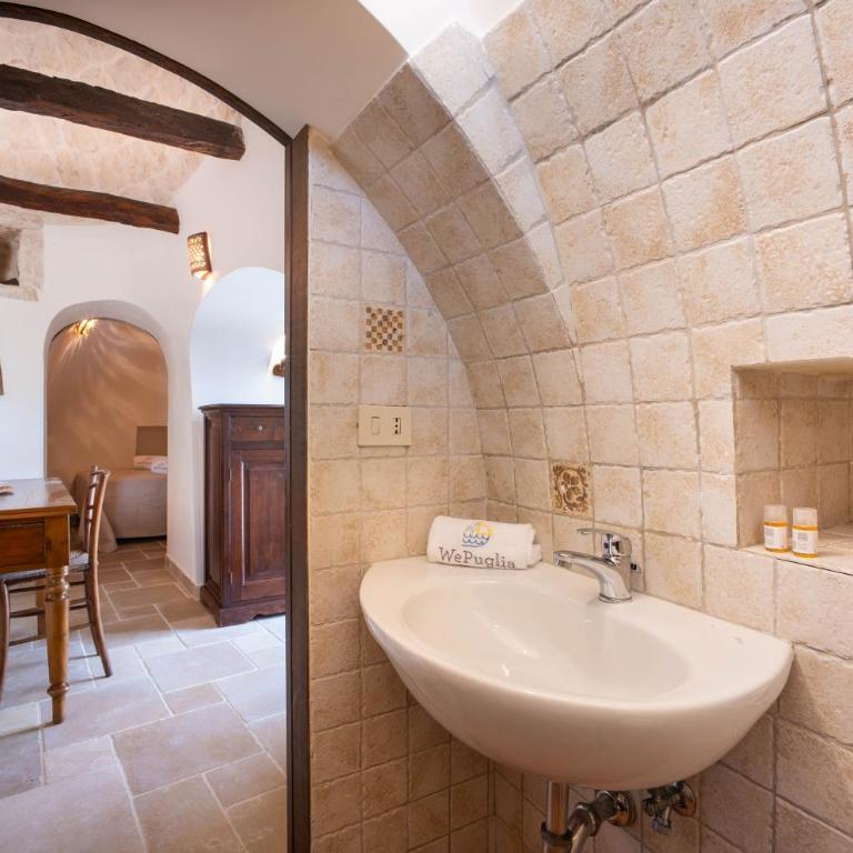 WePuglia - Trullo Sentimento - Villa con 3 Camere da Letto - 10