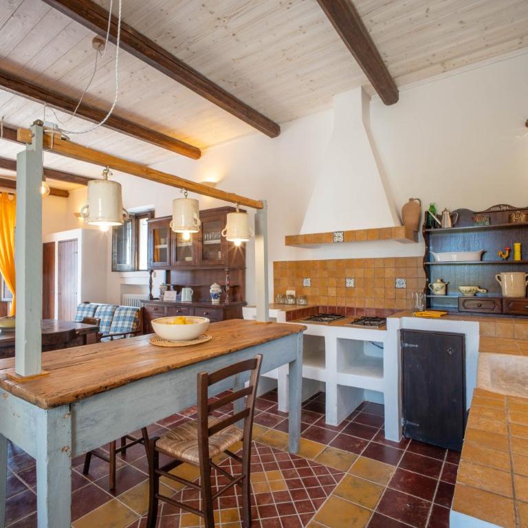 WePuglia - Trullo Sentimento - Villa con 3 Camere da Letto - 29