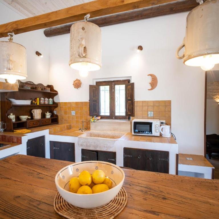 WePuglia - Trullo Sentimento - Villa con 3 Camere da Letto - 33