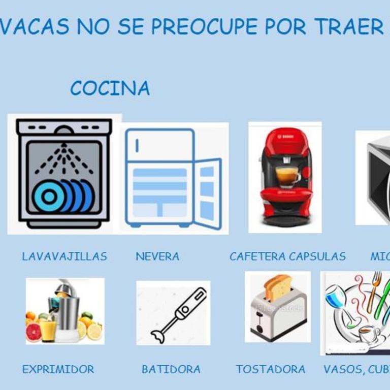 RESIDENCIAL SALESAs - Apartamento de 1 dormitorio - 16