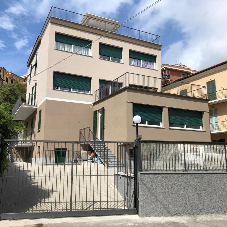 Casavienna app A2 - Apartamento de 2 dormitorios - 1