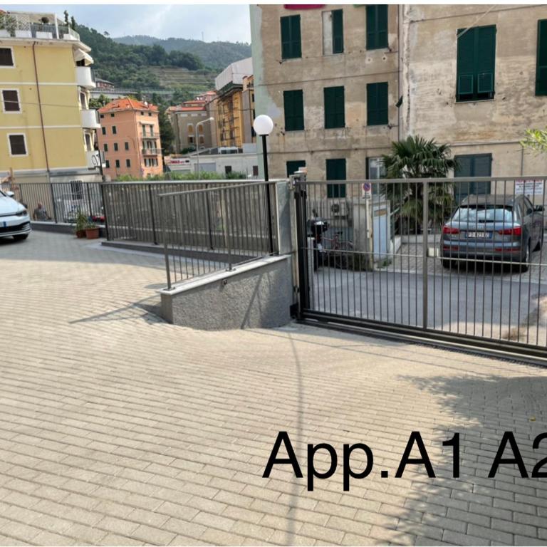 Casavienna app A2 - Apartamento de 2 dormitorios - 13