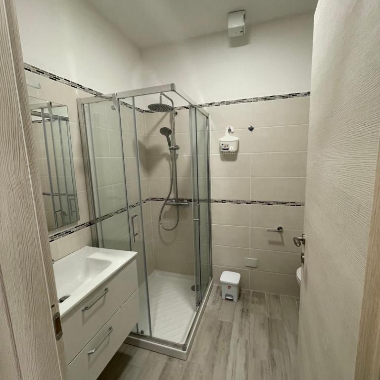 Casavienna app A2 - Apartamento de 2 dormitorios - 14