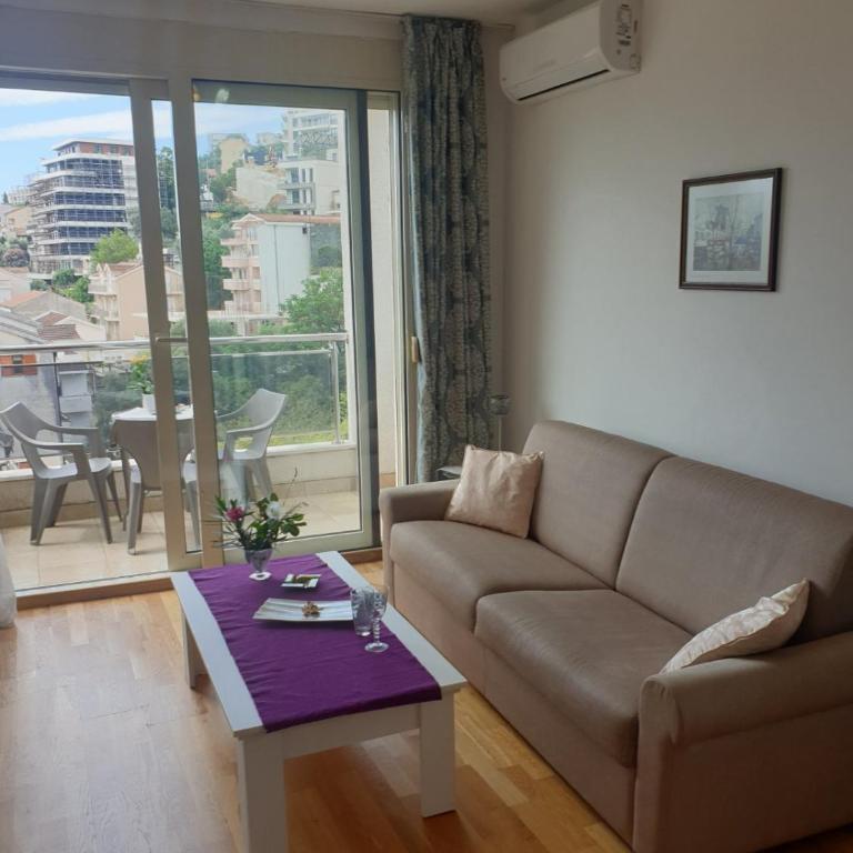 City & Sea Apartment nearby Old Town - Apartman sa 1 Spavaćom Sobom - 3