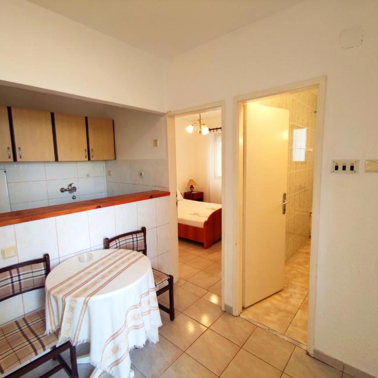 Apartments Sole Mar - Apartman sa 1 Spavaćom Sobom - 2
