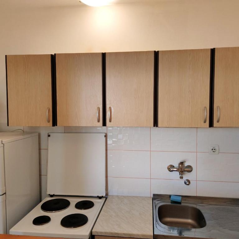 Apartments Sole Mar - Apartman sa 1 Spavaćom Sobom - 3