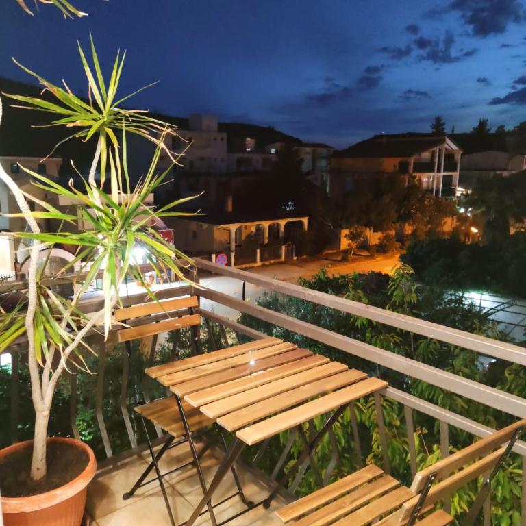 Apartments Sole Mar - Studio Apartman - 1