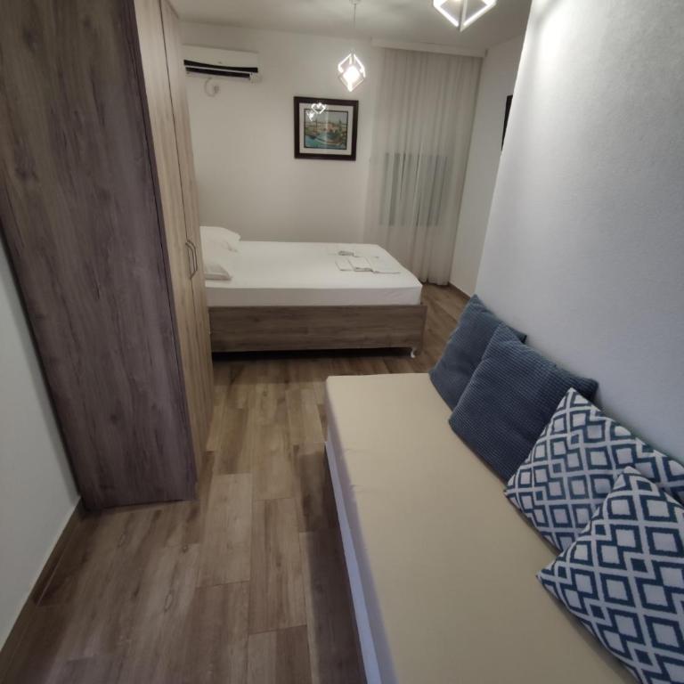 Apartments Sole Mar - Studio Apartman - 2