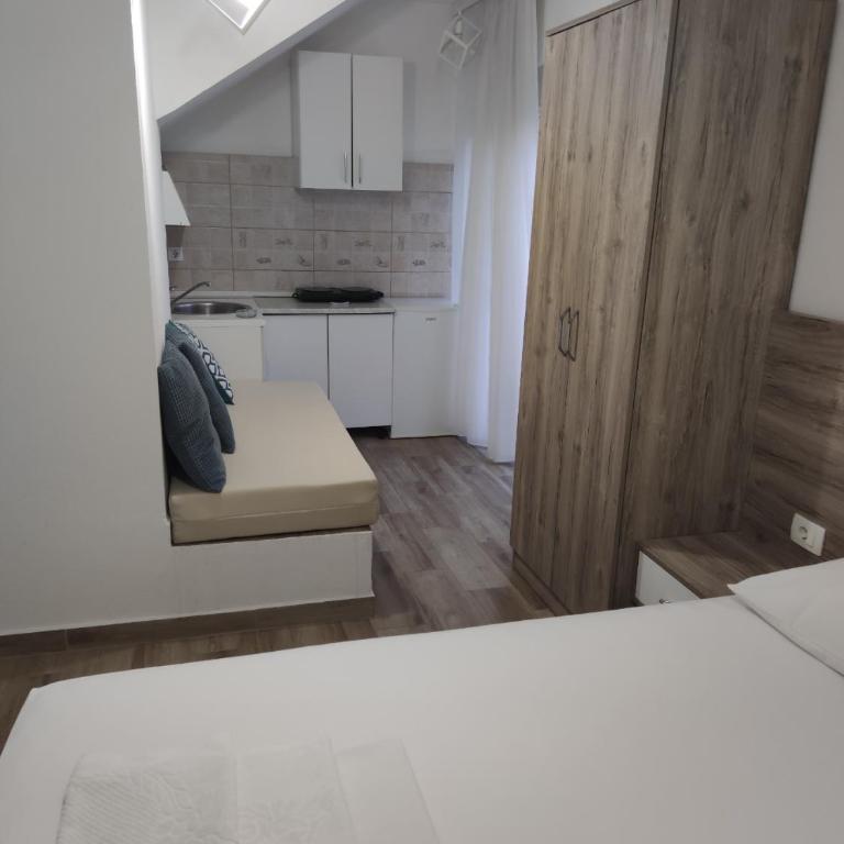 Apartments Sole Mar - Studio Apartman - 3