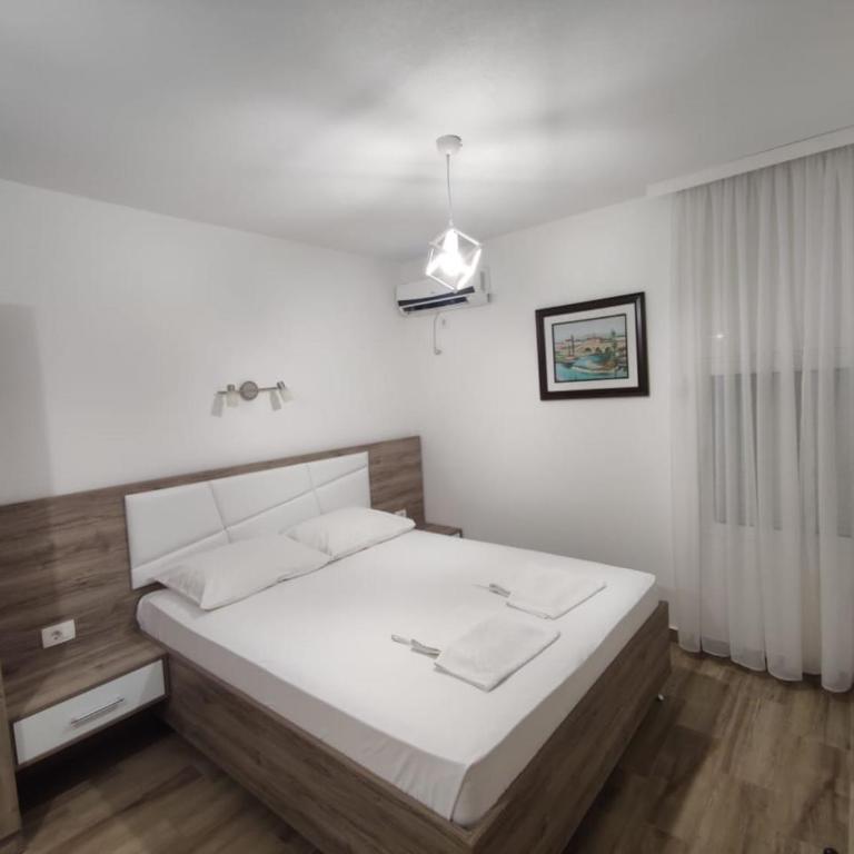 Apartments Sole Mar - Studio Apartman - 5