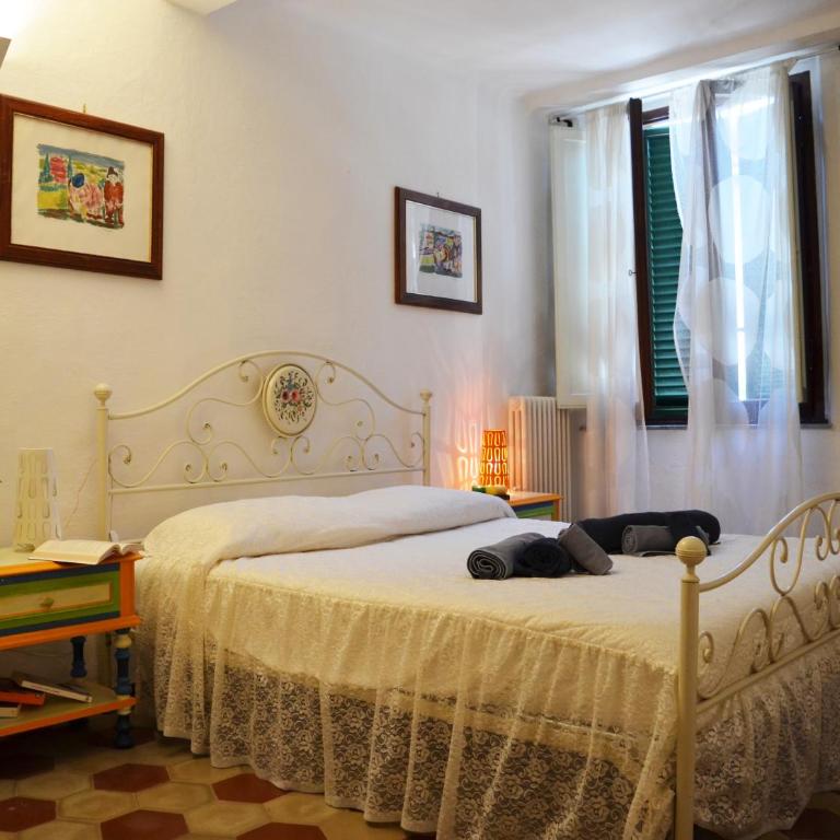 Domus Lucca - Appartamento con 2 Camere da Letto - 9