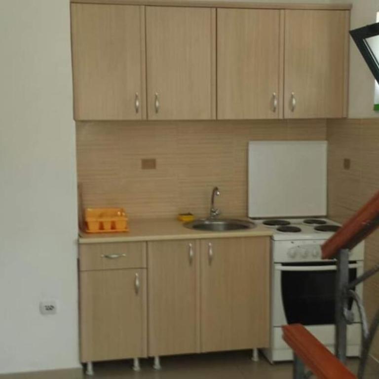 Beqa Apartments - Četvorokrevetna Soba sa Pogledom na More - 6