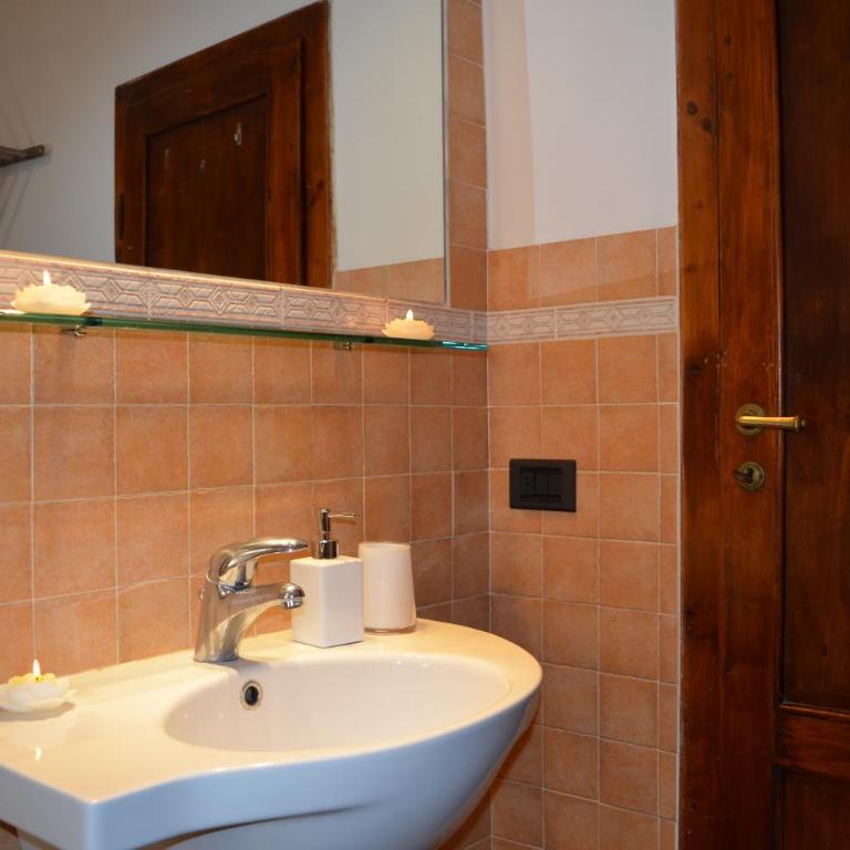 Domus Lucca - Appartamento con 2 Camere da Letto - 19