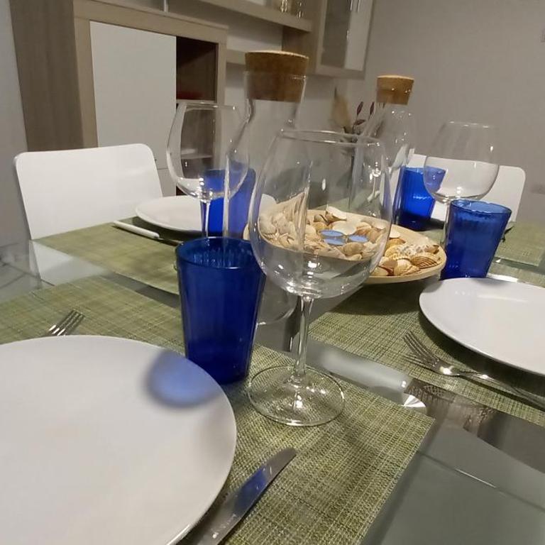 Colori del Sud - Appartamento con 2 Camere da Letto - 10