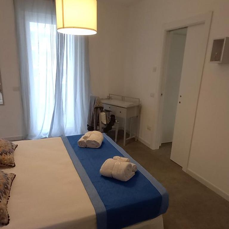 Colori del Sud - Appartamento con 2 Camere da Letto - 20